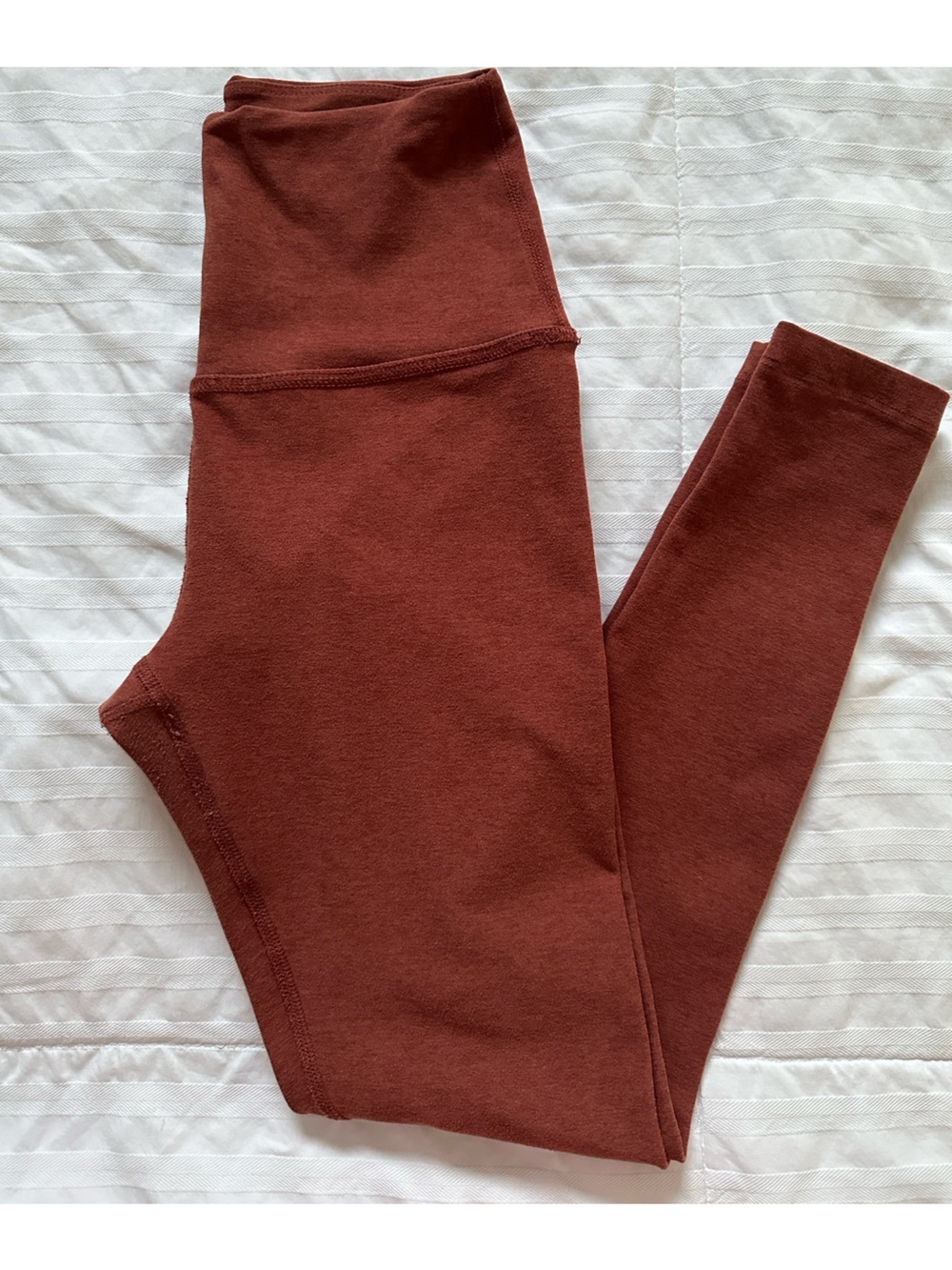 Spacedye™ Caught In The Midi High Waisted Legging